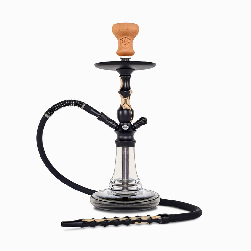 hookah BYO 19" Chika Hookah    