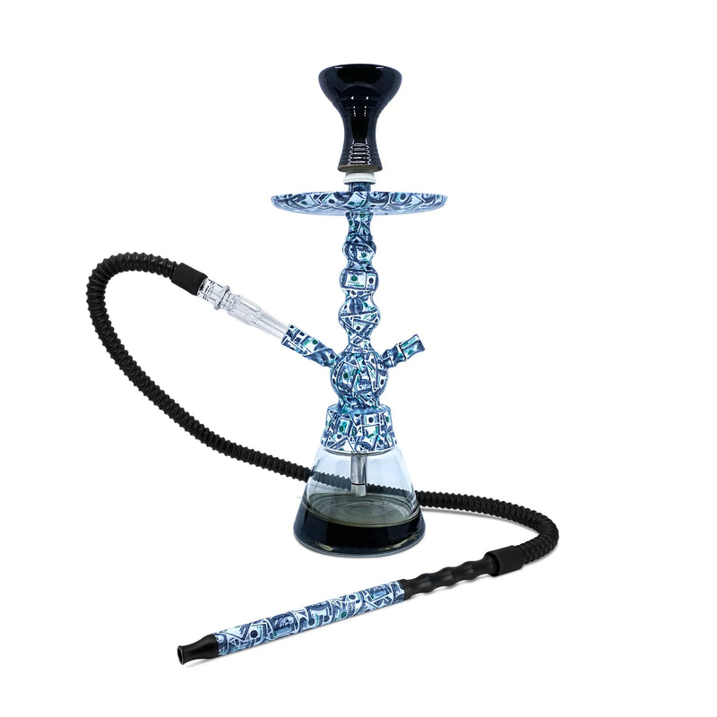 hookah BYO 18" Toker Hookah    