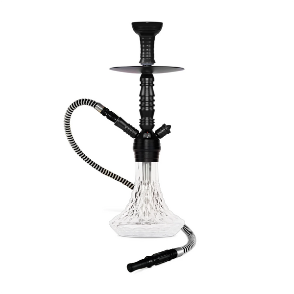 hookah BYO 18" Crystal Hookah    