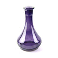 Base Drop Hookah Base Purple