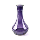 Base Drop Hookah Base Purple