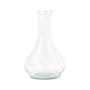 Base Drop Hookah Base White Matt