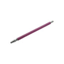  Cyril Carbon Hookah Mouthpiece  Pink  