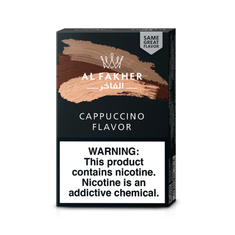 tobacco flavored coffee Fume Extra brown sugar with smoky aroma. Everything you asked about tobacco