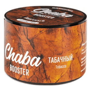 Buy Chabacco Hookah Tobacco