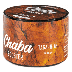Herbal Shisha Chaba Tobacco Nicotine Free    