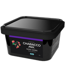 Herbal Shisha Chabacco Mix Raspberry Blackberry    