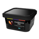 Herbal Shisha Chabacco Mix Tangerine Strawberry Lychee    