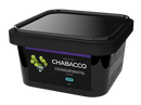 Herbal Shisha Chabacco Ice Grape Hookah Flavors
