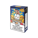 Tobacco Chaos Arabic Prince  50g  