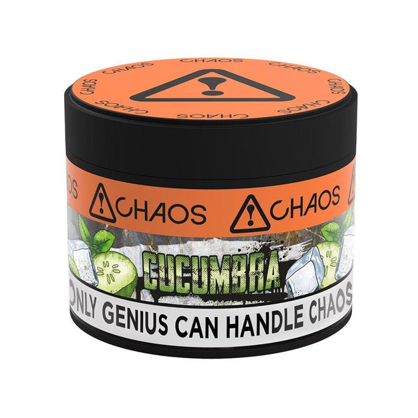 Tobacco Chaos Cucumbra  250g  