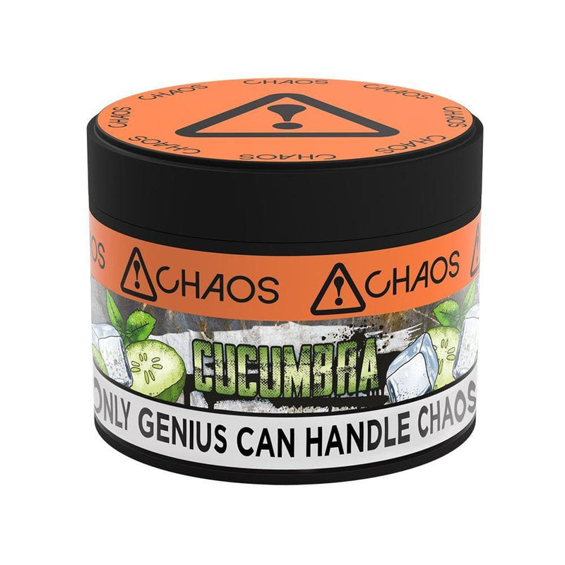 Tobacco Chaos Cucumbra  250g  