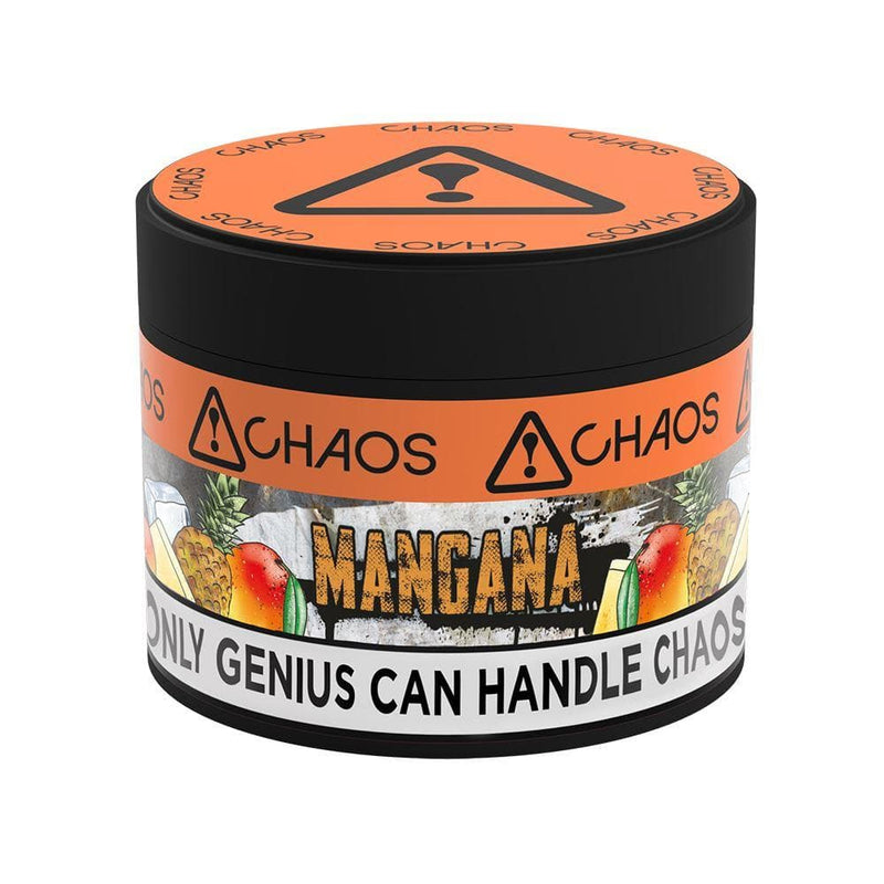 Tobacco Chaos Mangana  250g  