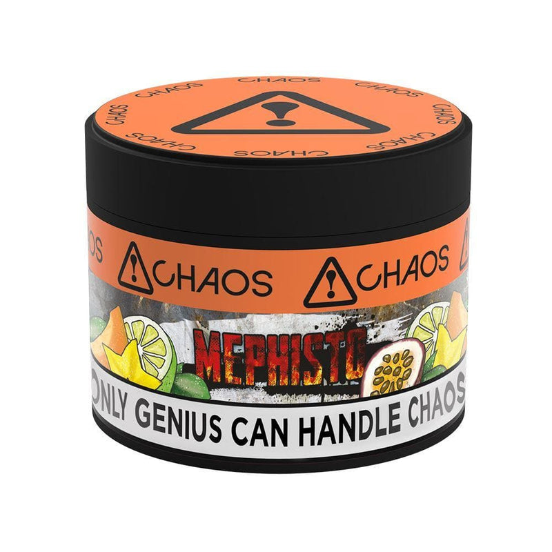 Tobacco Chaos Mephisto    