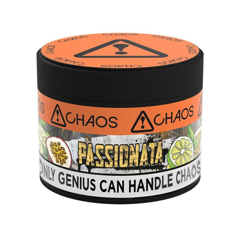 Tobacco Chaos Passionata  250g  