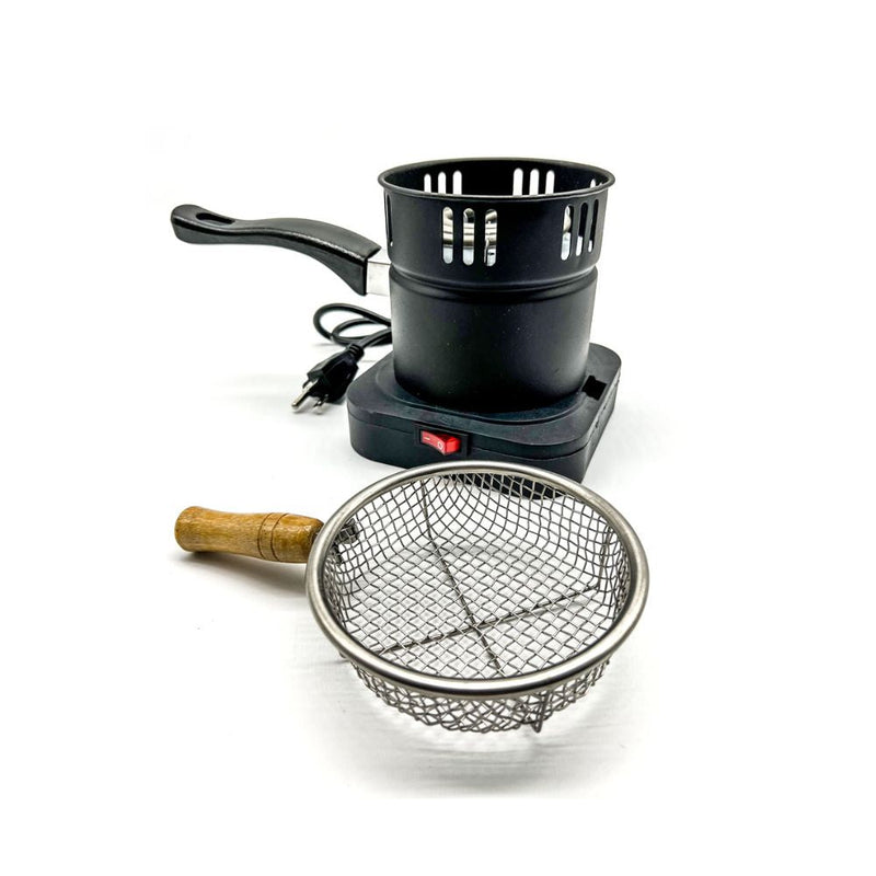 hookah acc Hookah Charcoal Burner    