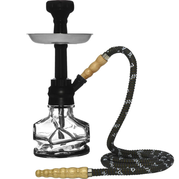 hookah MYA CHICO 251 Glass Small Hookah    