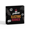 Coal Burner Cocoburn Hookah Coal Burner    