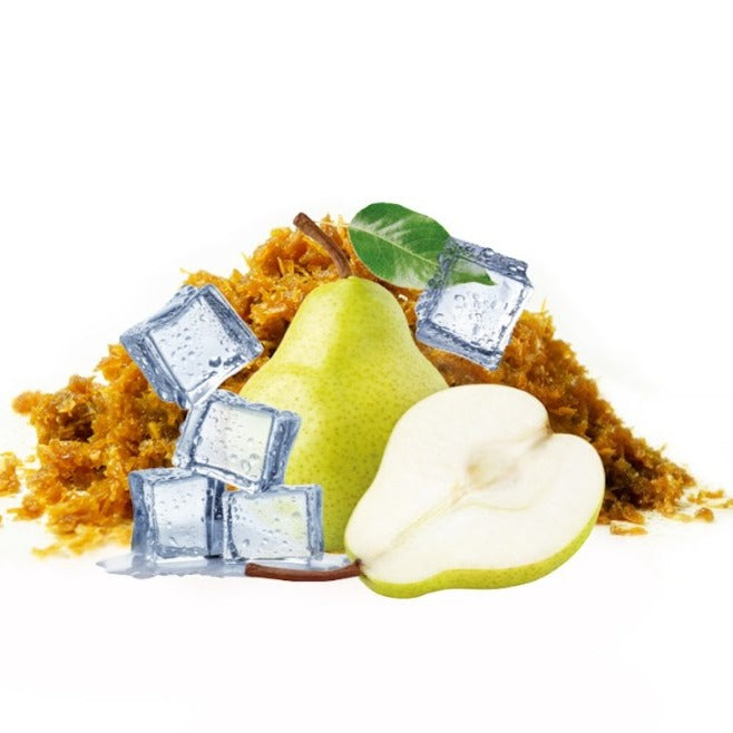 Tobacco Eternal Smoke Pear Lit Hookah Shisha Tobacco Flavor