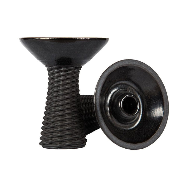 Bowl Conceptic Design 3D-13 Hookah Bowl  Black  