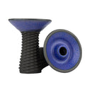 Bowl Conceptic Design 3D-13 Hookah Shisha Bowl Purple