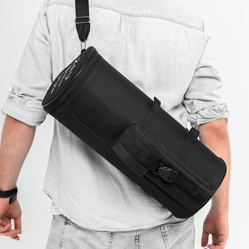 Conceptic Design Bag For Smart Hookah