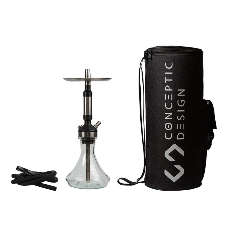 Bag Conceptic Design Bag For Smart Hookah    