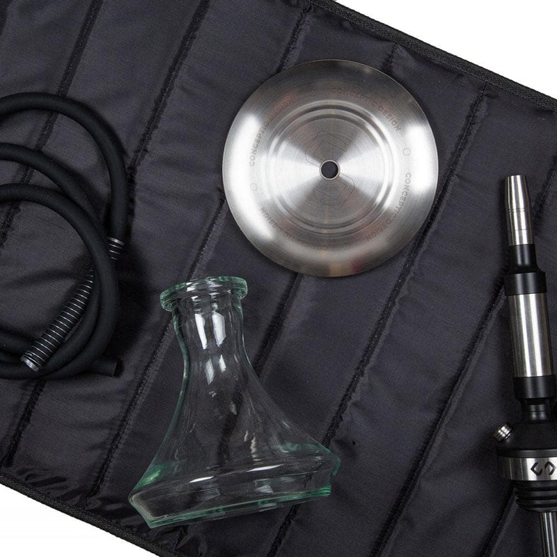 Bag Conceptic Design Bag For Smart Hookah    