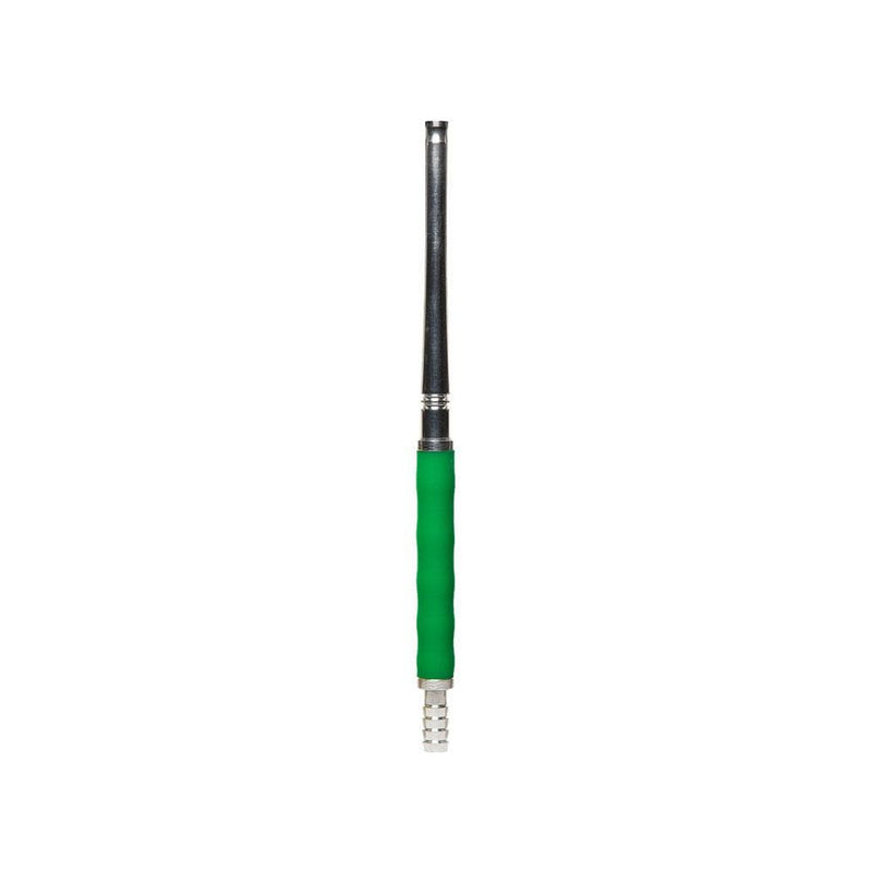 Mouthpiece Conceptic Design Steel Hookah Mouthpiece  Green  