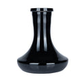 Base Mini Hookah Base  Black  