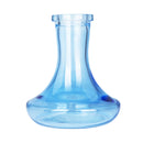 Base Mini Hookah Base  Blue  