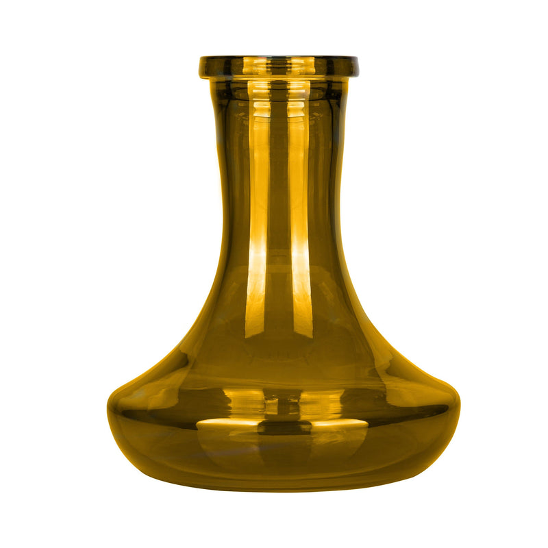 Base Mini Hookah Base  Gold  