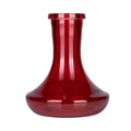 Base Mini Hookah Base  Red  
