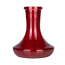 Base Mini Hookah Base  Red  
