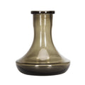 Base Mini Hookah Base  Tinted  