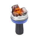 hookah acc Conceptic Design Hookah Heat Management Device    