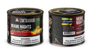 Contraband Miami Nights Hookah Flavors