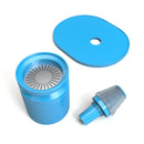 hookah Cookies X Stündenglass Gravity Infuser Hookah    