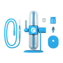 hookah Cookies X Stündenglass Gravity Infuser Hookah    