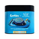 Tobacco Cookies x Al Fakher Blueberry Caviar Hookah Flavor 250g