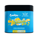 Tobacco Cookies x Al Fakher Lemon Icy Hookah Flavor 250g