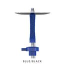 hookah Corsair Lava Hookah  Blue-Black  