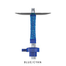 hookah Corsair Lava Hookah  Blue-Cyan  