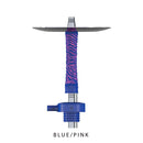 hookah Corsair Lava Hookah  Blue-Pink  