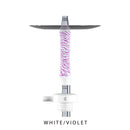 hookah Corsair Lava Hookah  White-Violet  