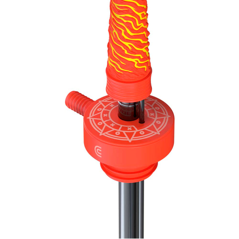 hookah Corsair Lava Hookah    