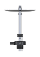 hookah Corsair Model S Hookah  Black  