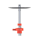 hookah Corsair Model S Hookah  Red  