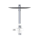 hookah Corsair Model S Hookah  White  