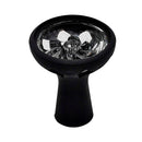 Bowl Crystal Silicone Hookah Shisha Bowl